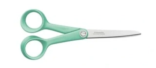 Univerzálne nožnice Fiskars Mint 17 cm